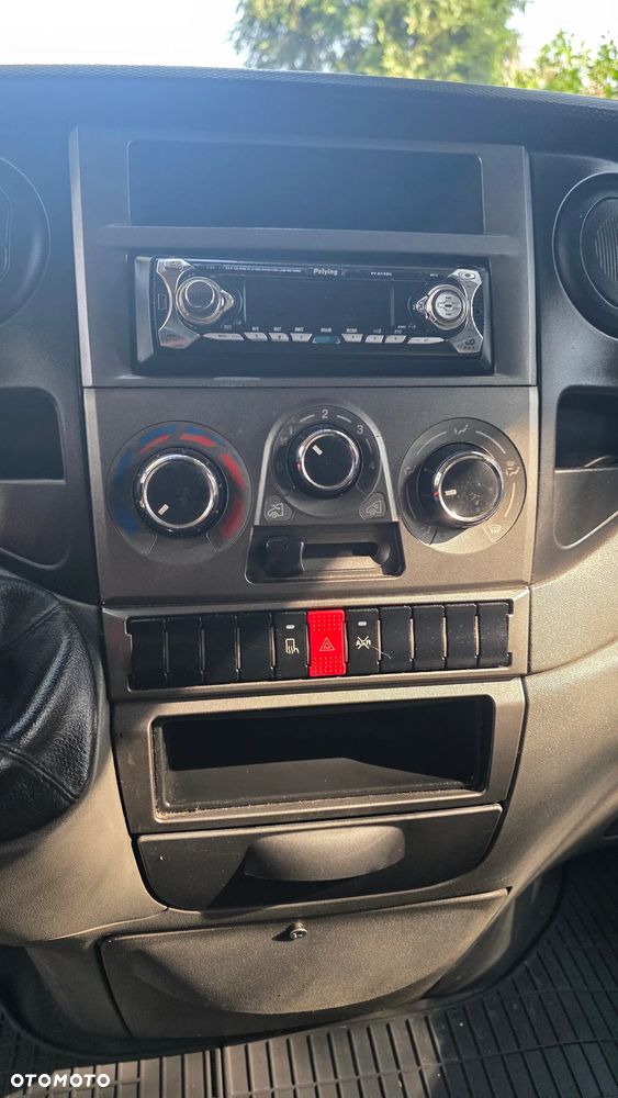 Iveco Daily 35C15 - 25