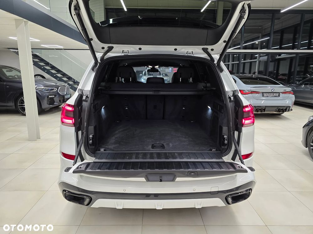 BMW X5 xDrive25d sport - 9