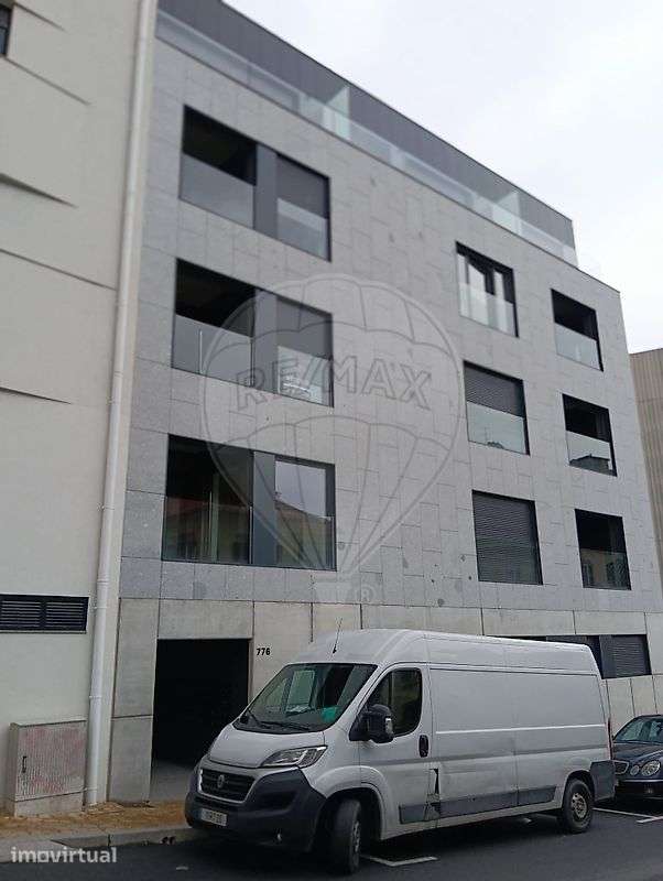 Apartamento T1 para arrendamento - Grande imagem: 5/11