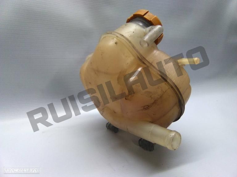 Depósito / Vaso Agua Radiador  Opel Corsa D [2006_2014] 1.2 - 2