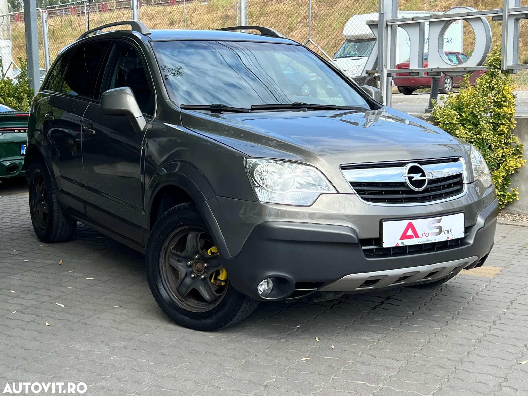 Opel Antara 2.0 Enjoy - 3