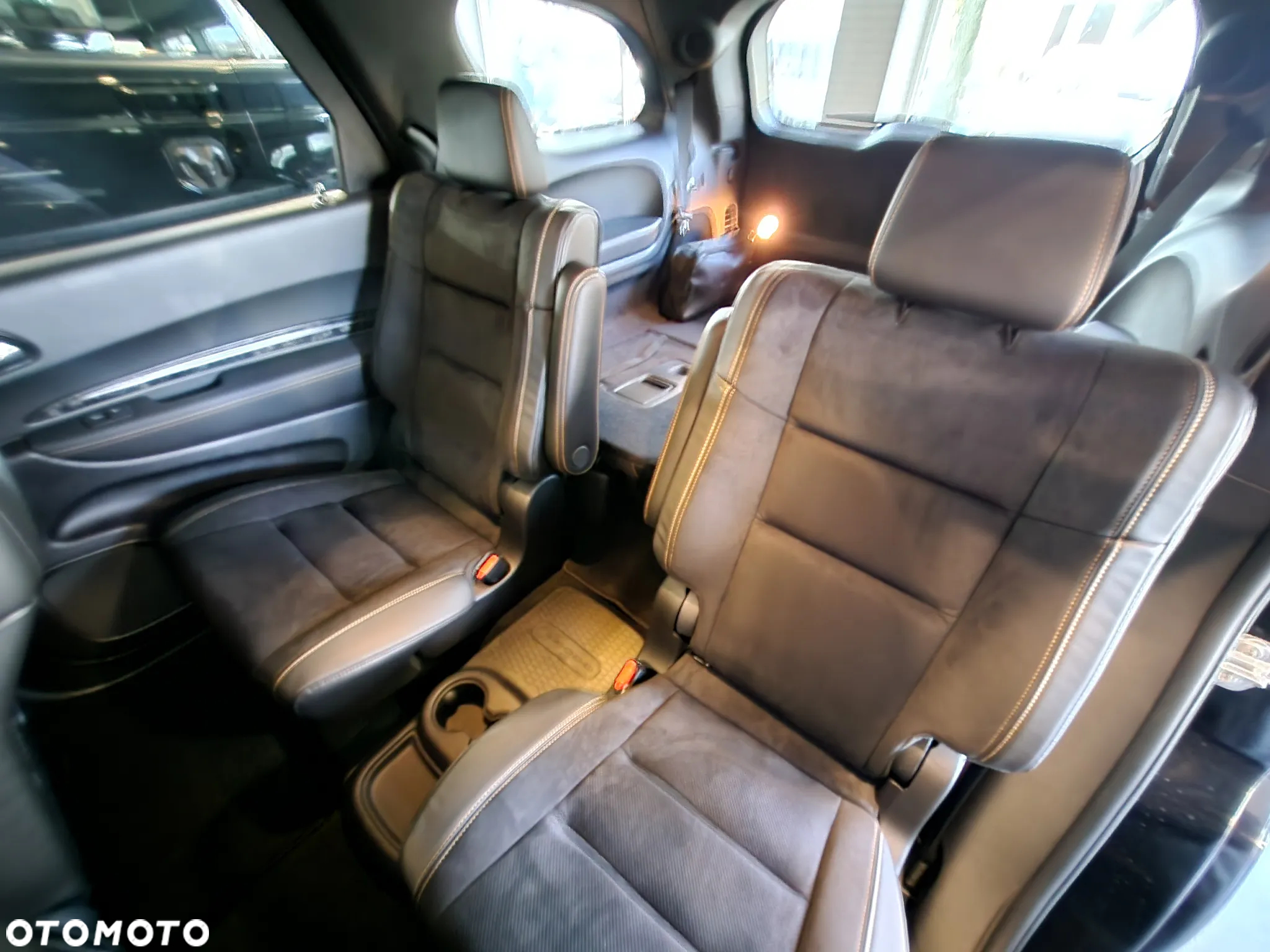 Dodge Durango 5.7 R/T - 13