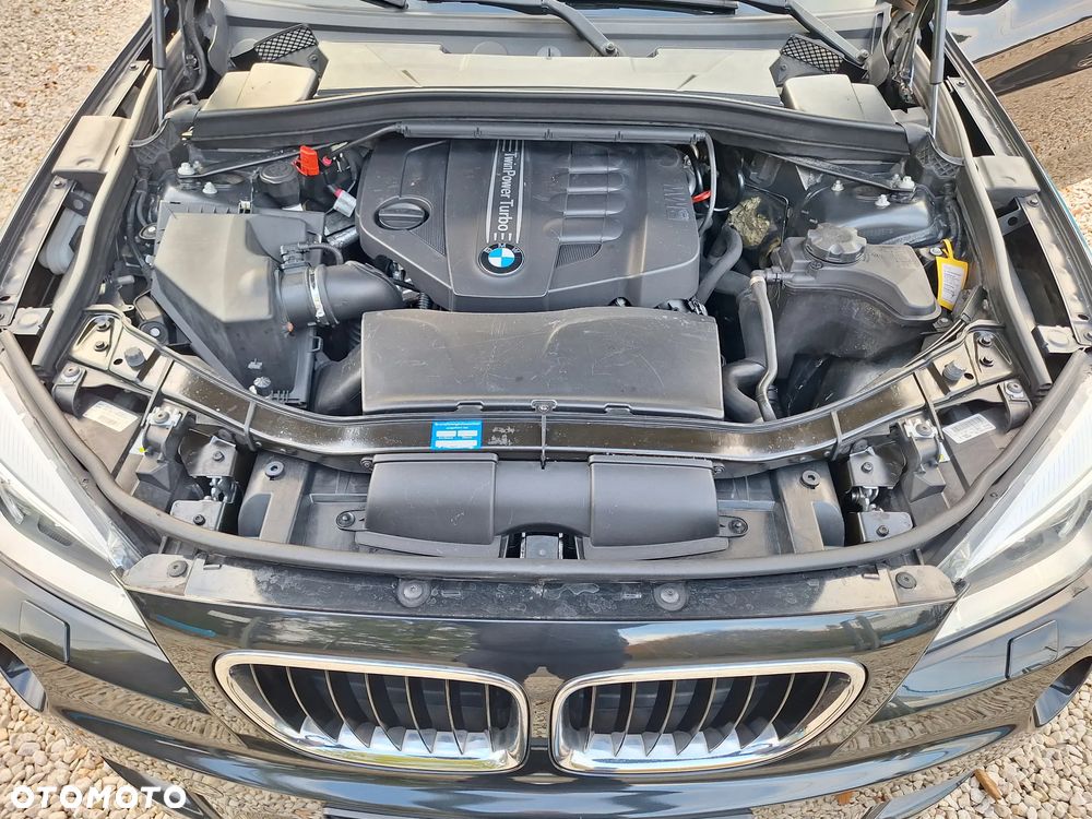 BMW X1 2013