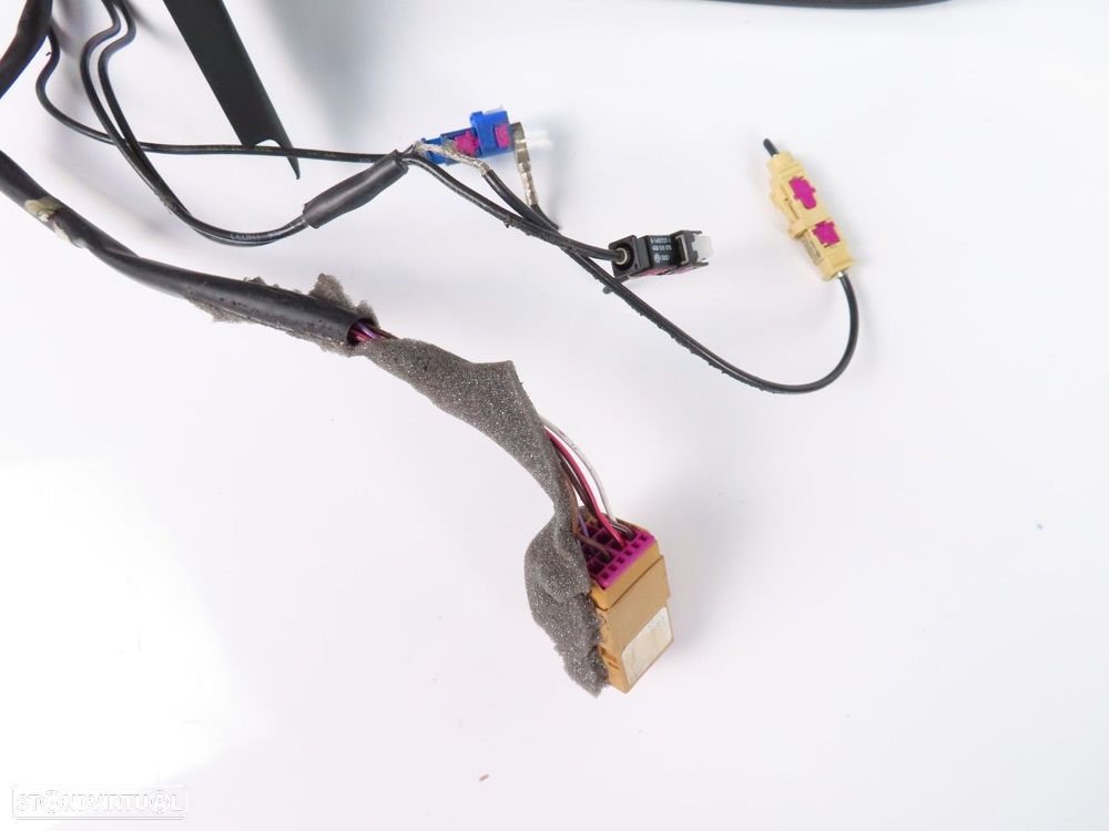 Retrovisor / Espelho Direito Usado / Original VW MULTIVAN VI (SGF, SGM, SGN)/VW... - 5