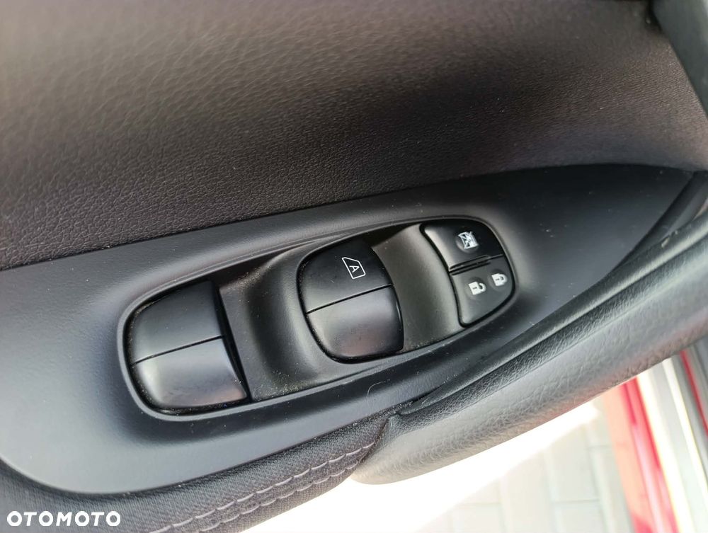 Nissan Qashqai 1.2 DIG-T Acenta - 9