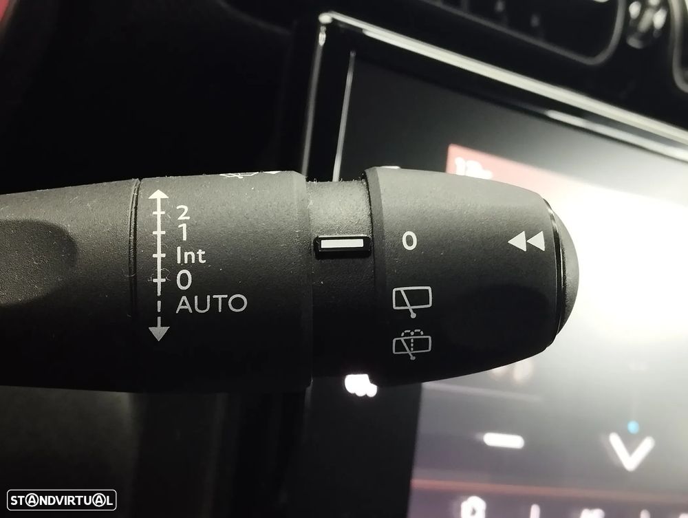 Citroën C3 Aircross 1.2 PureTech C-Series - 22