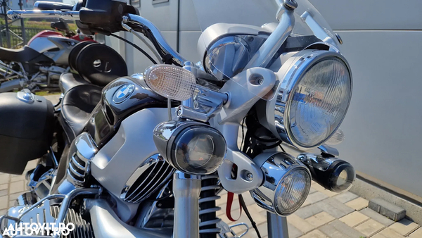 BMW R 1200C Montauk