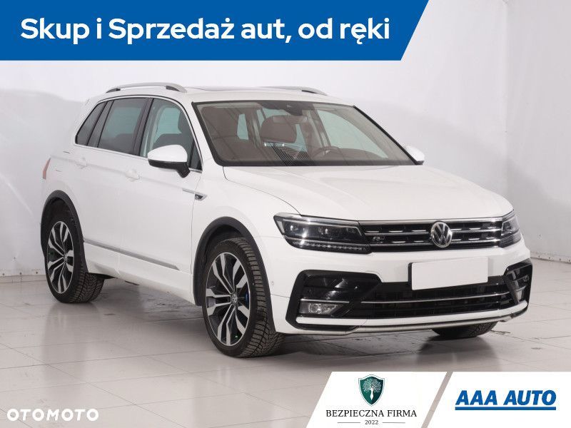 Volkswagen Tiguan - 3