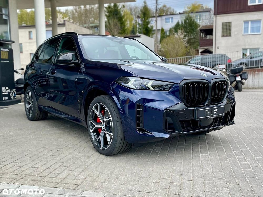 BMW X5 - 3