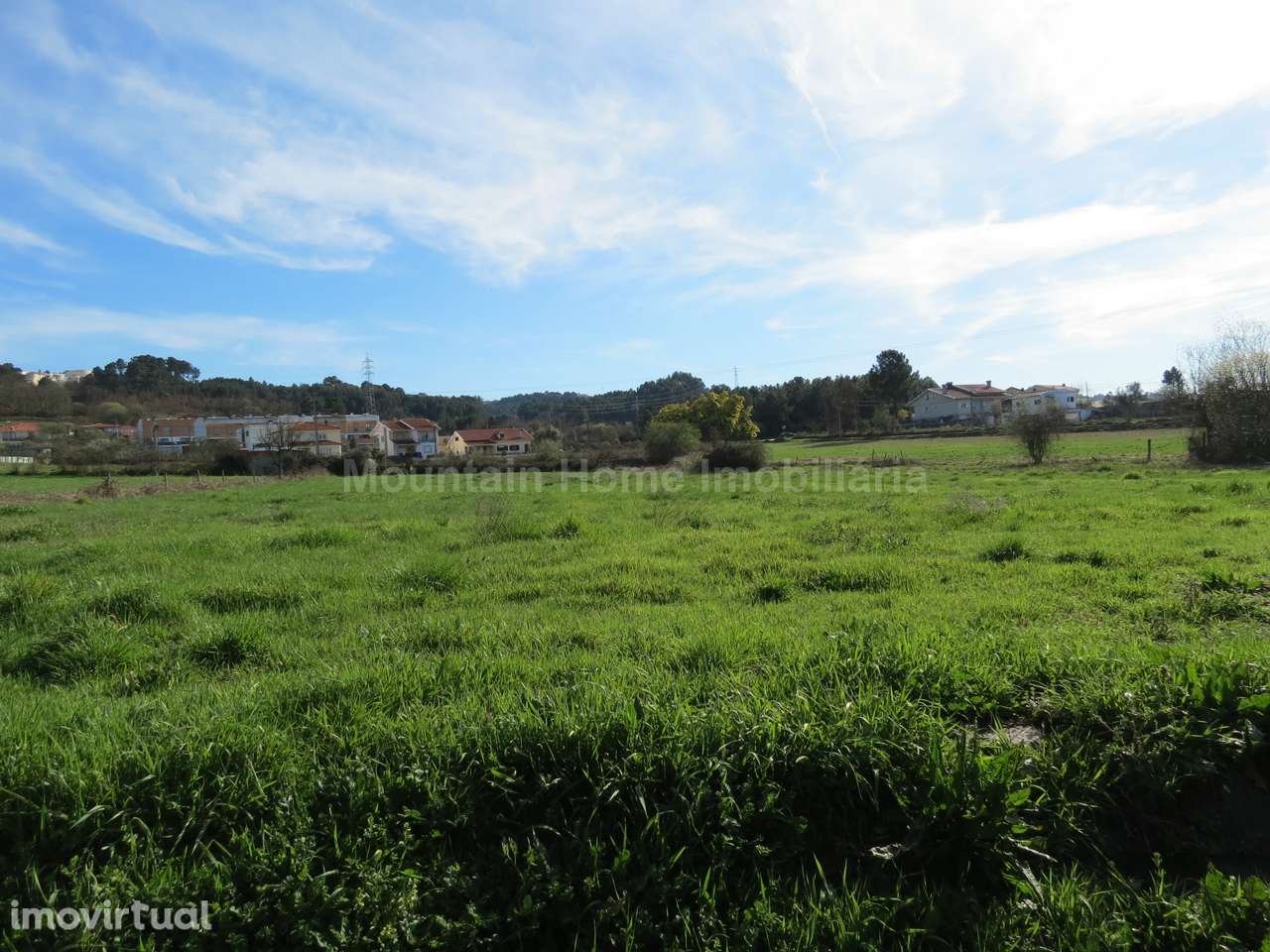 Terreno  Venda em Seia, São Romão e Lapa dos Dinheiros,Seia - Grande imagem: 2/3