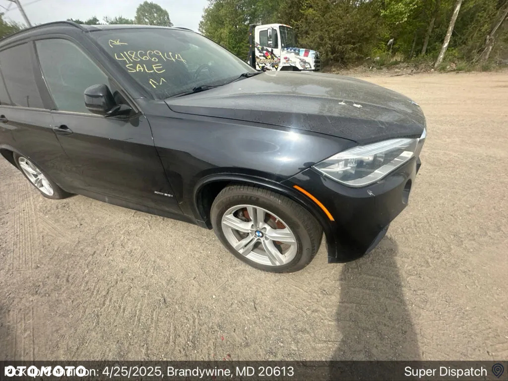 BMW X5 xDrive50i - 15