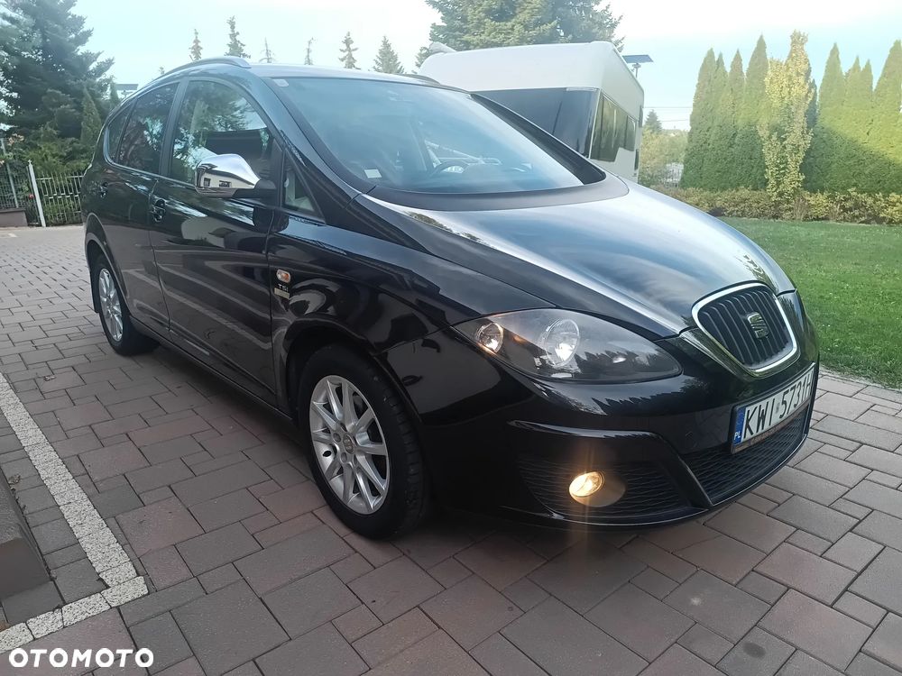 Seat Altea XL 1.2 TSI Style