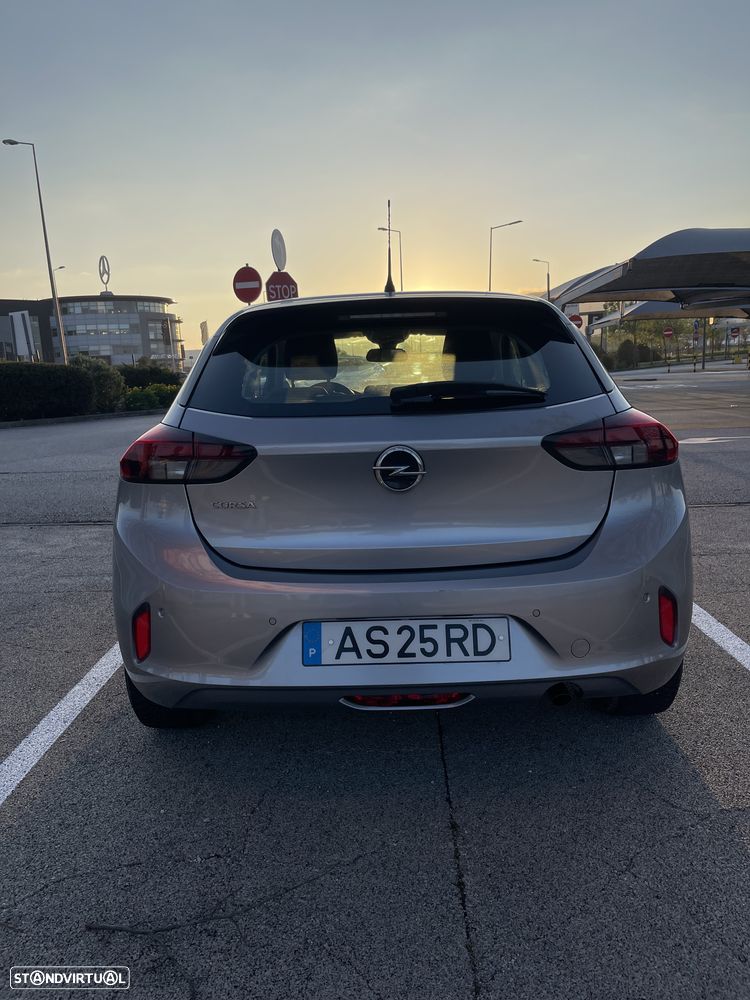 Opel Corsa 1.2 Direct Injection Turbo S&S Edition - 6