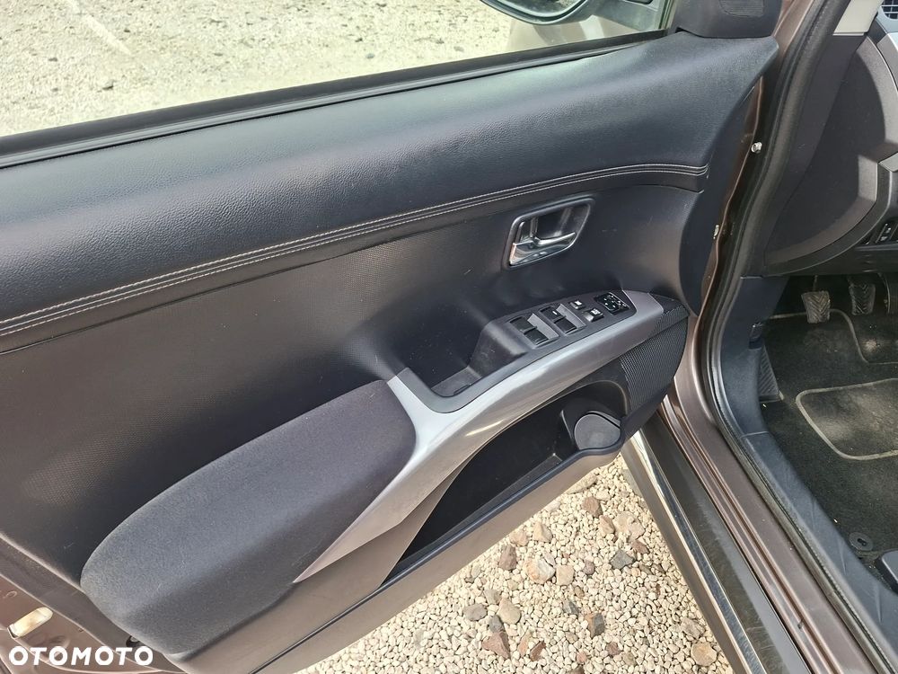 Mitsubishi Outlander 2.2 DI-D ClearTec 2WD Invite - 11