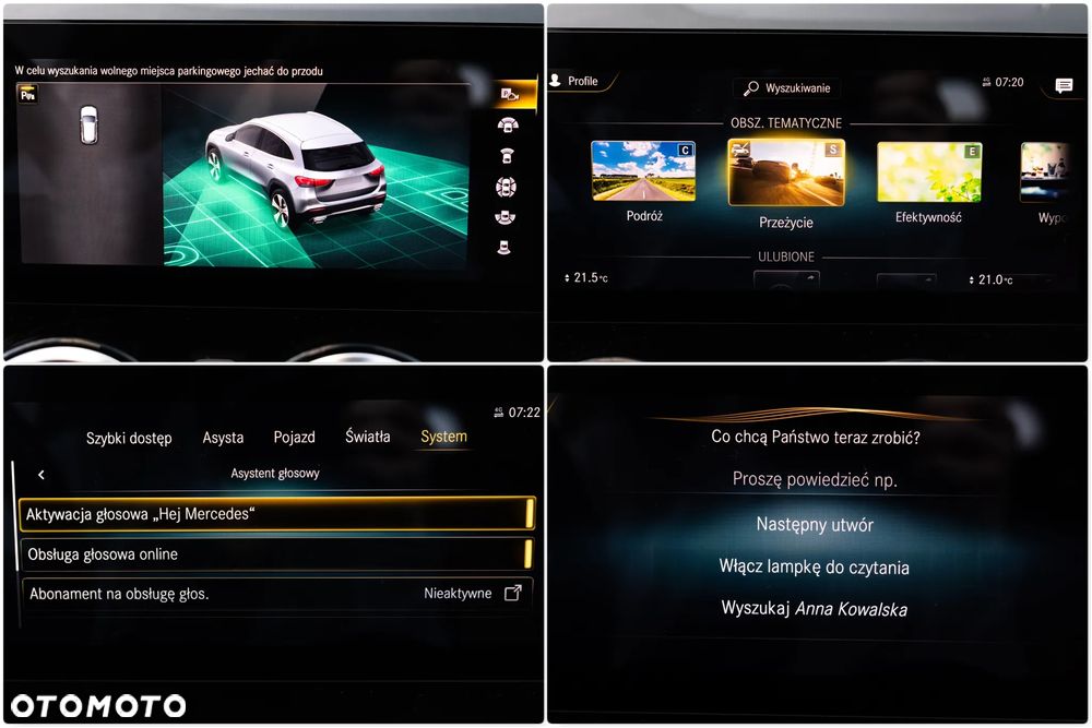 Mercedes-Benz GLA 250 AMG Line - 38