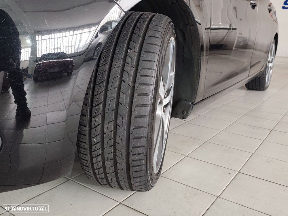 Peugeot 308 SW 1.6 BlueHDi GT Line - 35