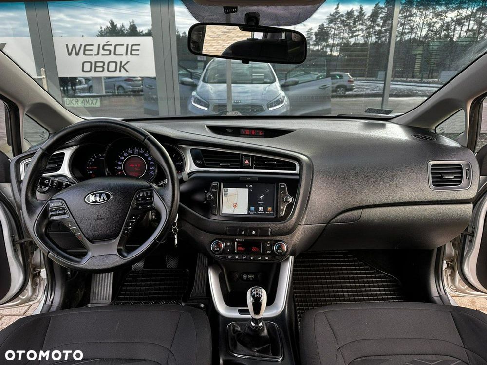 Kia Ceed 1.6 CRDi L - 9