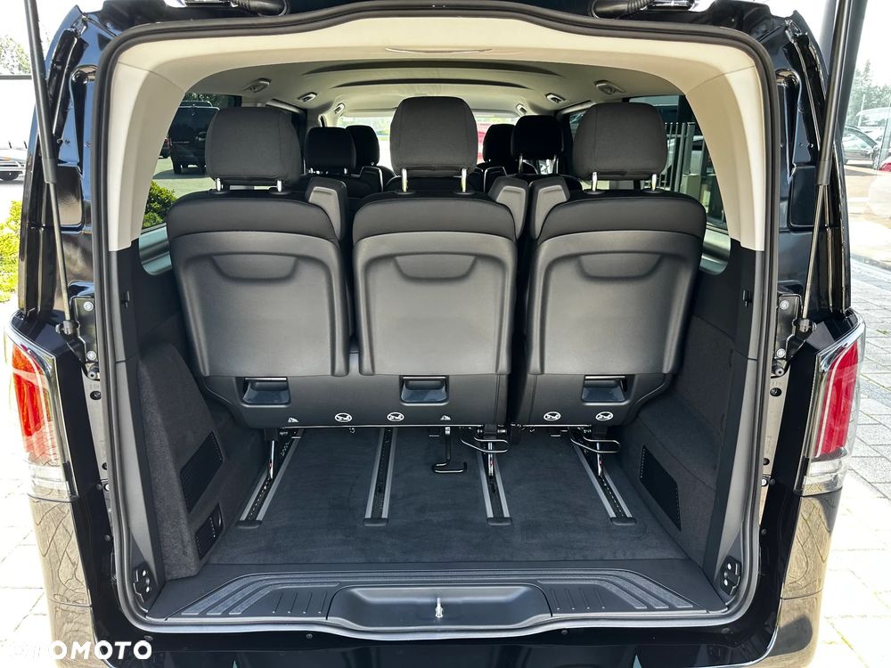 Mercedes-Benz Vito Tourer L3 Pro 9G-Tronic 447.705 - 30