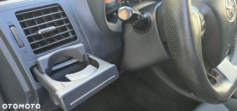 Toyota Auris 1.6 Prestige - 11