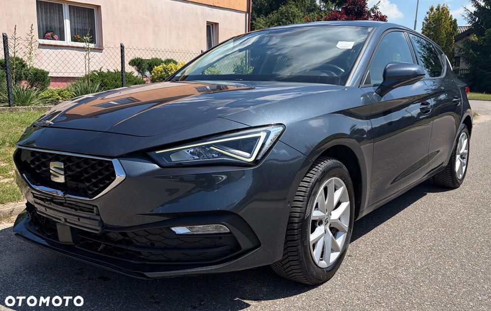 Seat Leon - 2