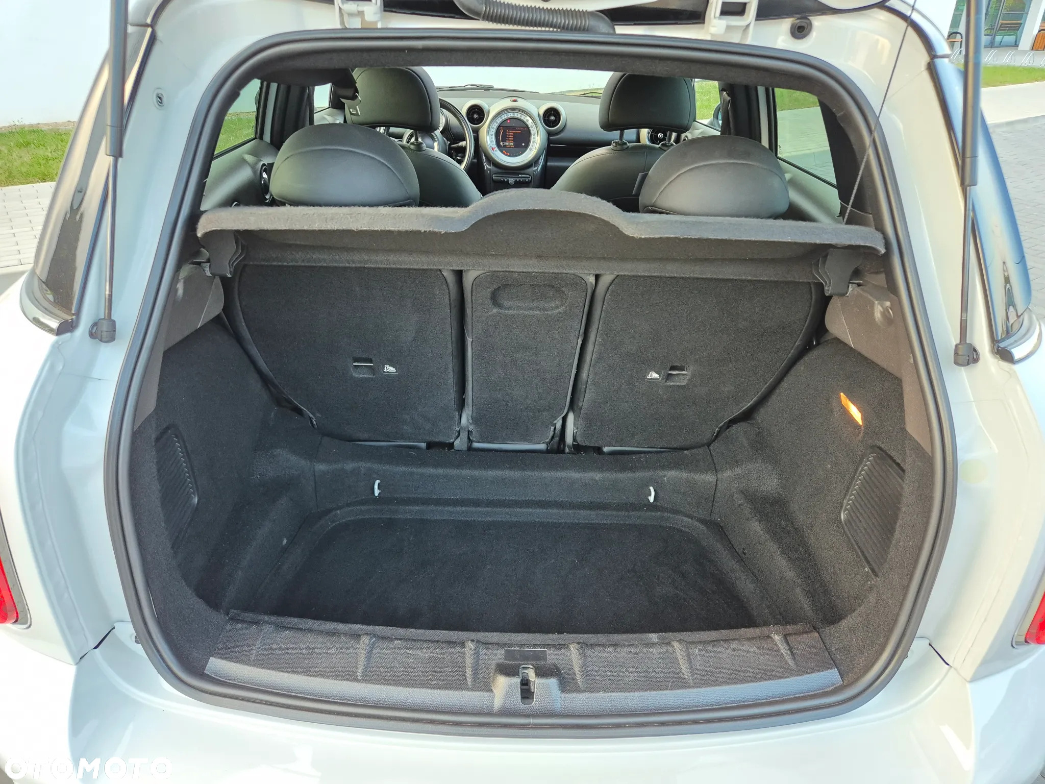 MINI Countryman Cooper S - 18