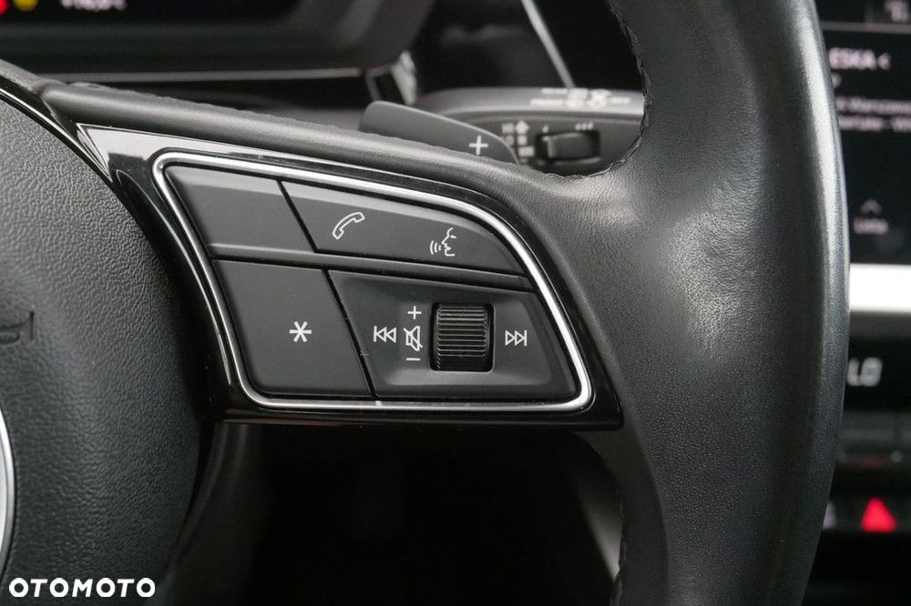 Audi A3 Sportback - 26