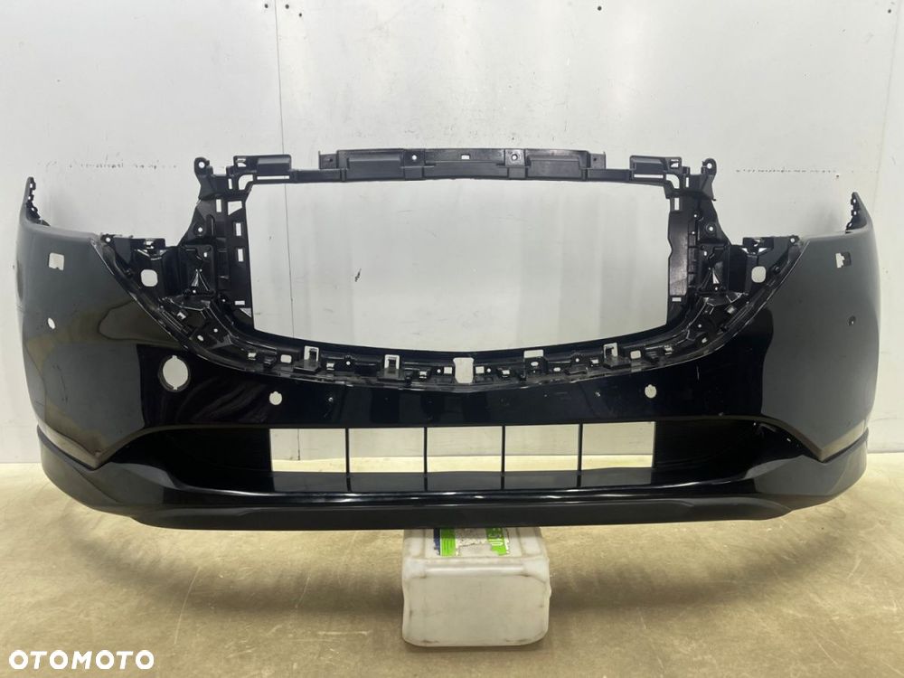 Zderzak przedni Mazda CX-5 CX5 2 II 21r.- Lift przód 4XPDC KSD4-50031 - 1