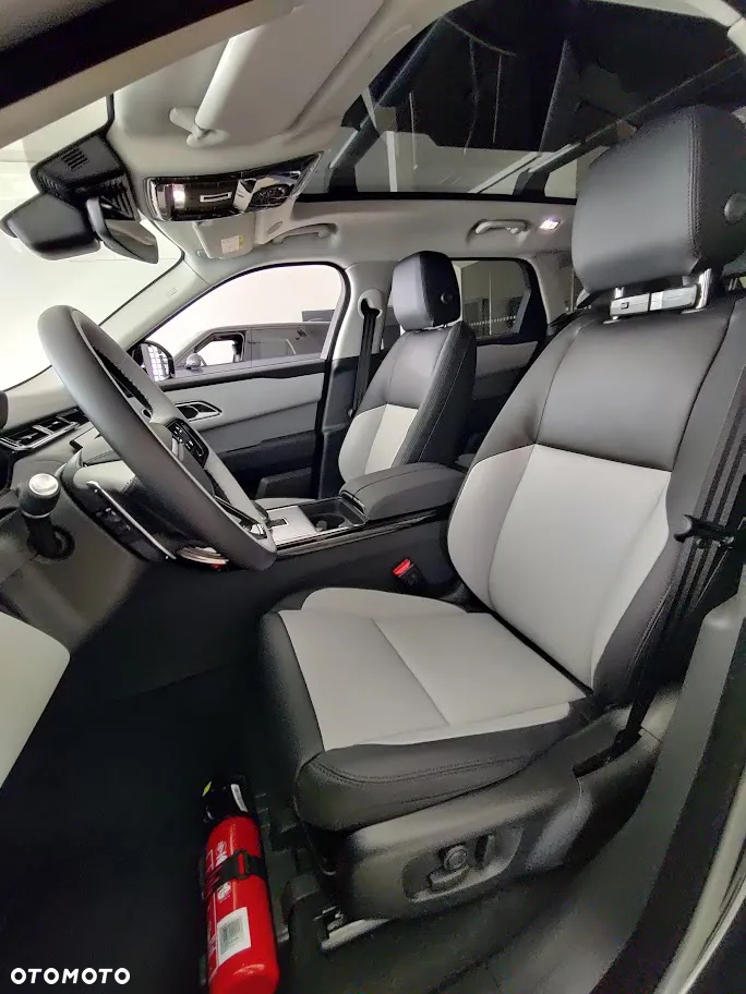 Land Rover Range Rover Velar - 6