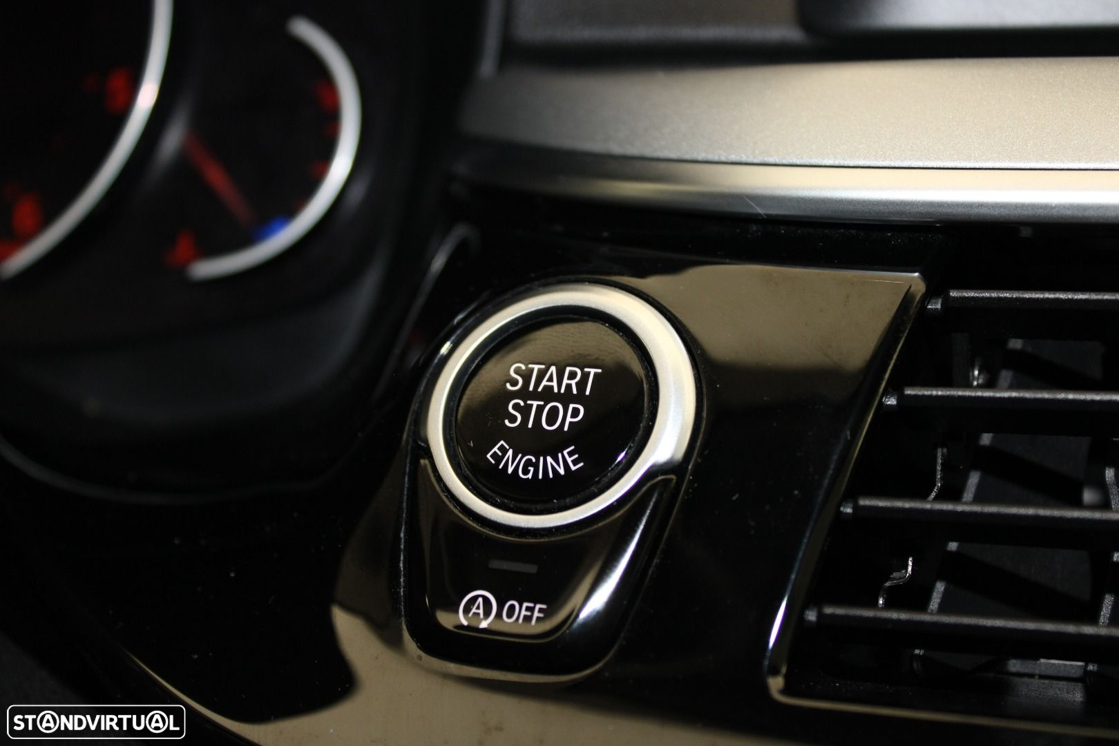 BMW 518 d Auto - 14