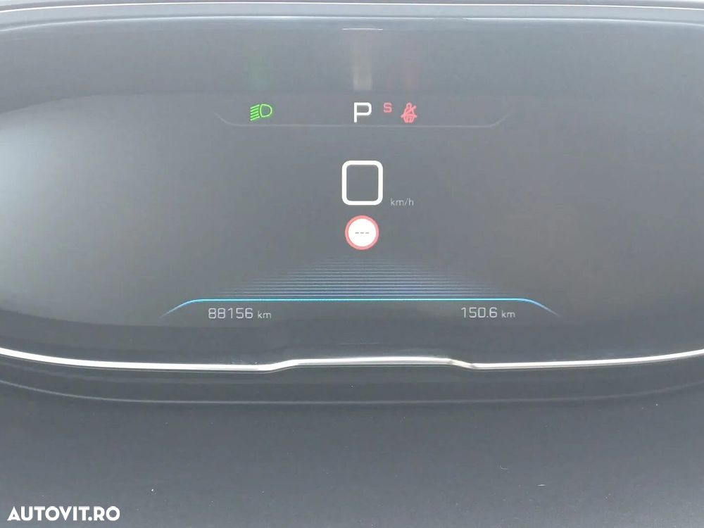 Peugeot 3008 - 18