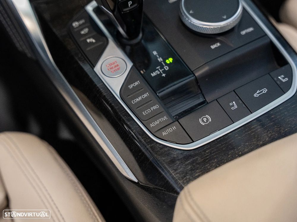BMW 420 d Desportiva M Auto - 14