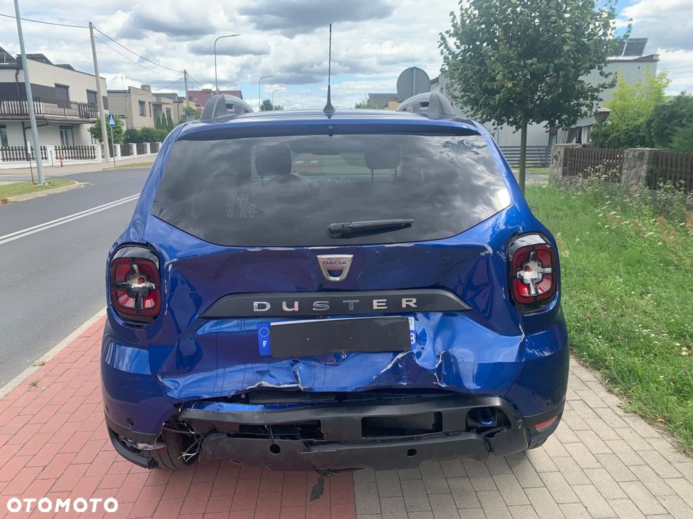 Dacia Duster 1.5 Blue dCi Prestige EU6d - 5