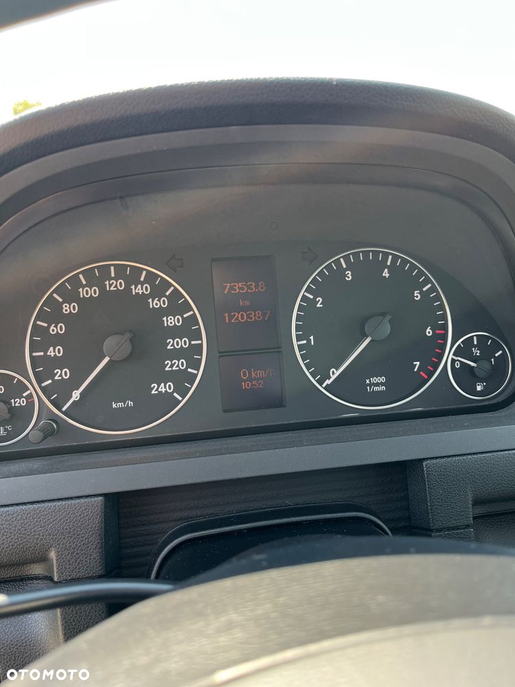 Mercedes-Benz Klasa A 160 Avantgarde EU5 - 13