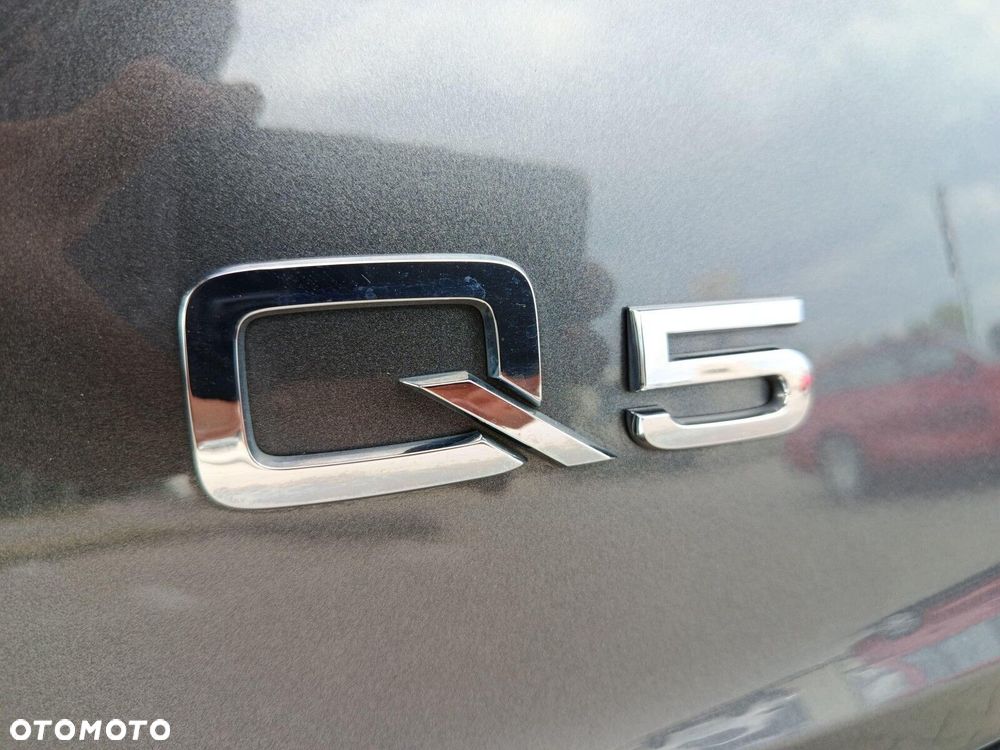 Audi Q5 40 TDI mHEV Quattro S Line S tronic - 12