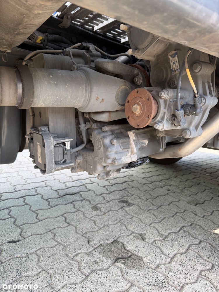 DAF XF530+ - 7