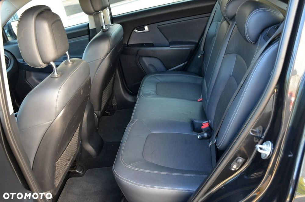 Kia Sportage - 25