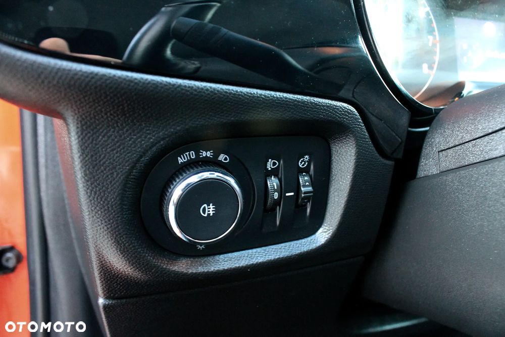 Opel Corsa 1.2 Start/Stop Edition - 11