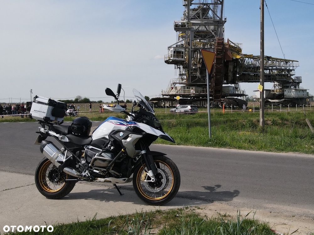 BMW GS - 4