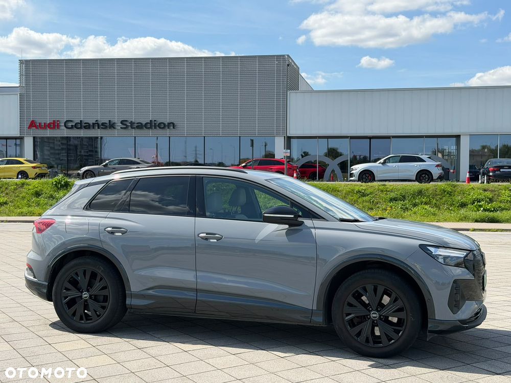 Audi Q4 e-tron - 3