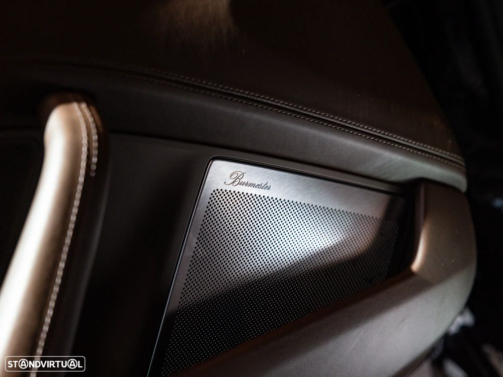 Porsche 911 (992) Turbo S PDK - 31