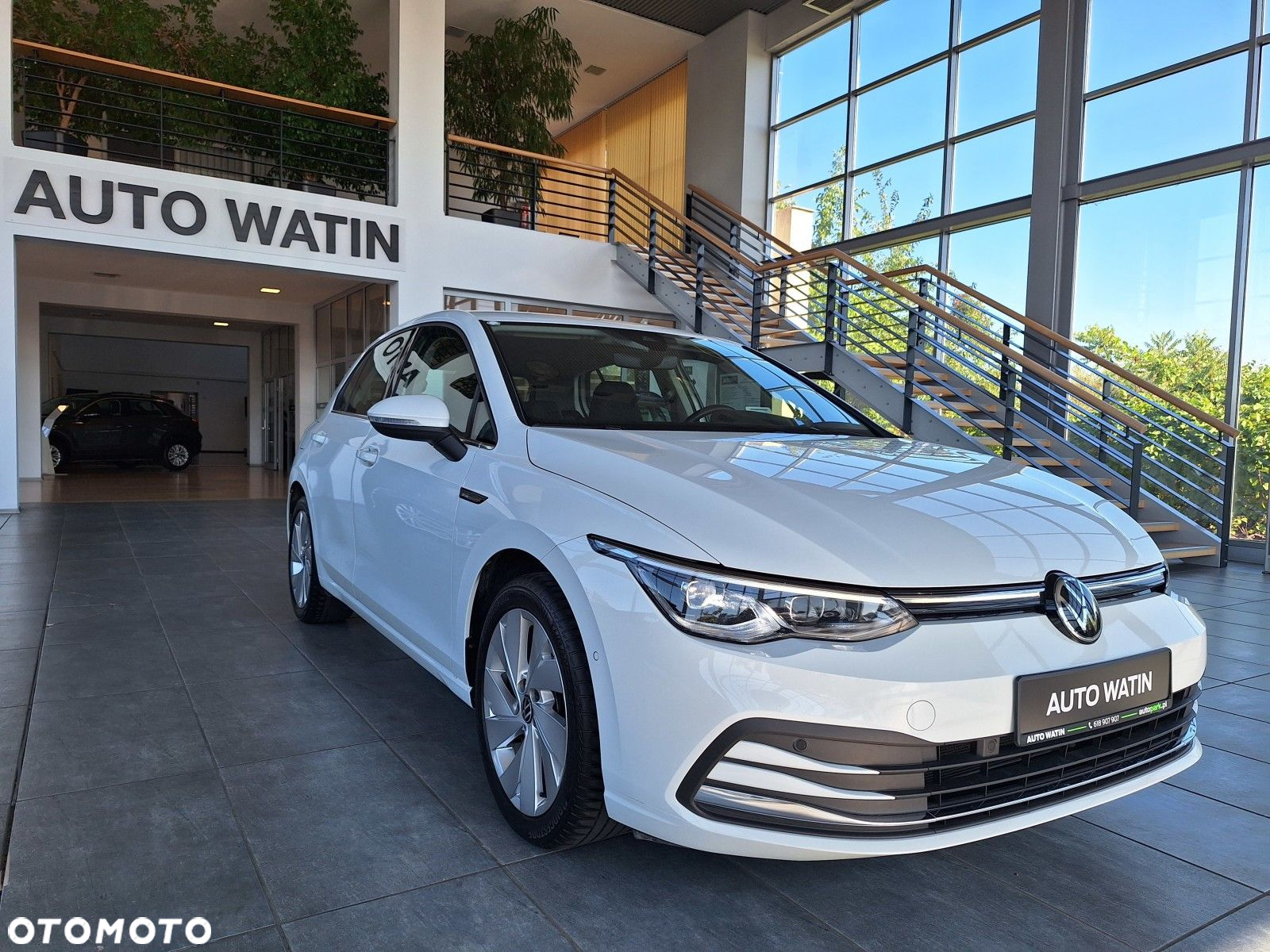 Volkswagen Golf - 3