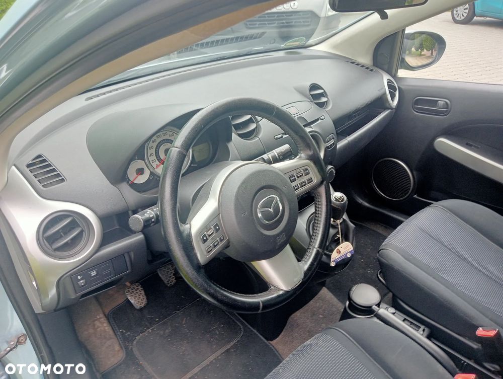 Mazda 2 1.5 Dynamic - 13