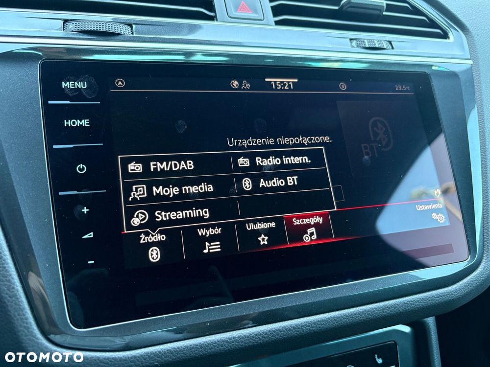 Volkswagen Tiguan - 34