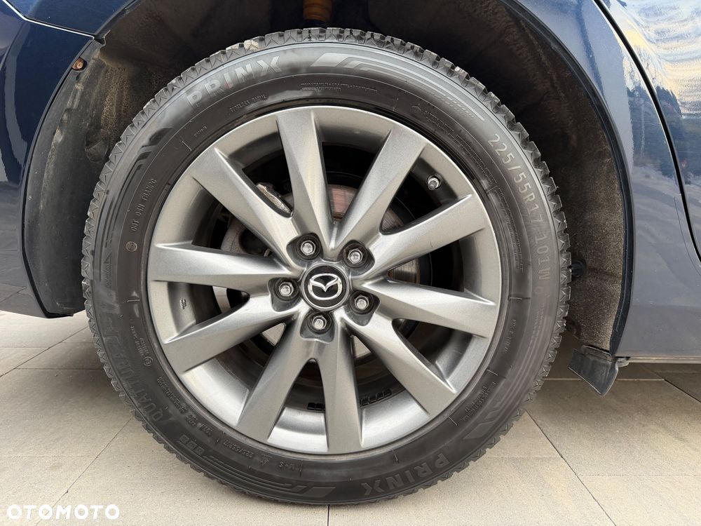Mazda 6 2.0 SkyMotion - 38