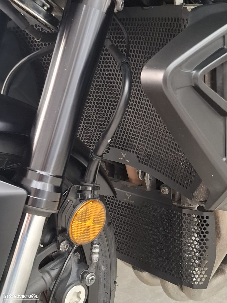 Yamaha MT-10 - 18 MESES DE GARANTIA - 16