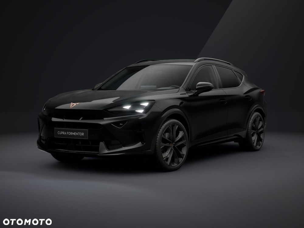 Cupra Formentor - 2
