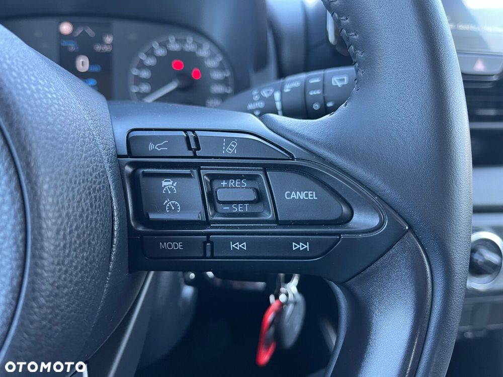 Toyota Yaris 1.5 Comfort - 14