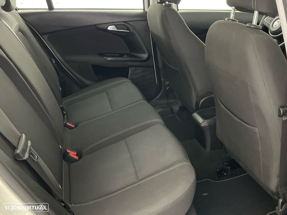 Fiat Tipo 1.3 MultiJet - 23