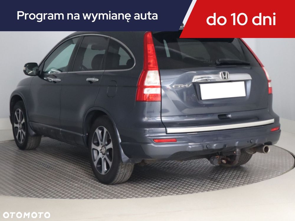 Honda CR-V - 6