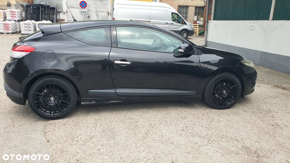 Renault Megane 1.4 16V TCE Dynamique - 14